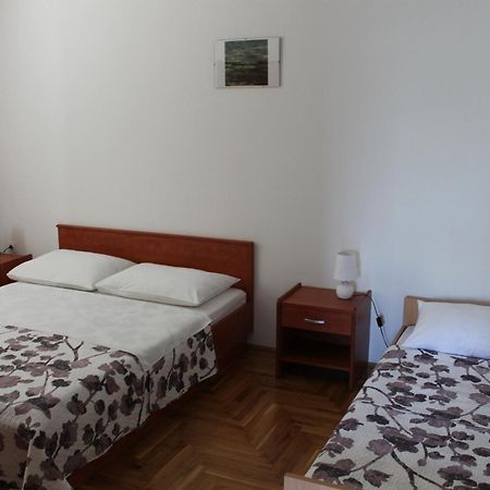Apartments Strmecki Novi Vinodolski Quarto foto
