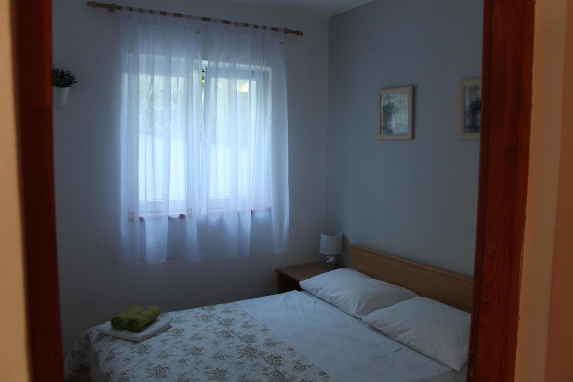 Apartments Strmecki Novi Vinodolski Quarto foto