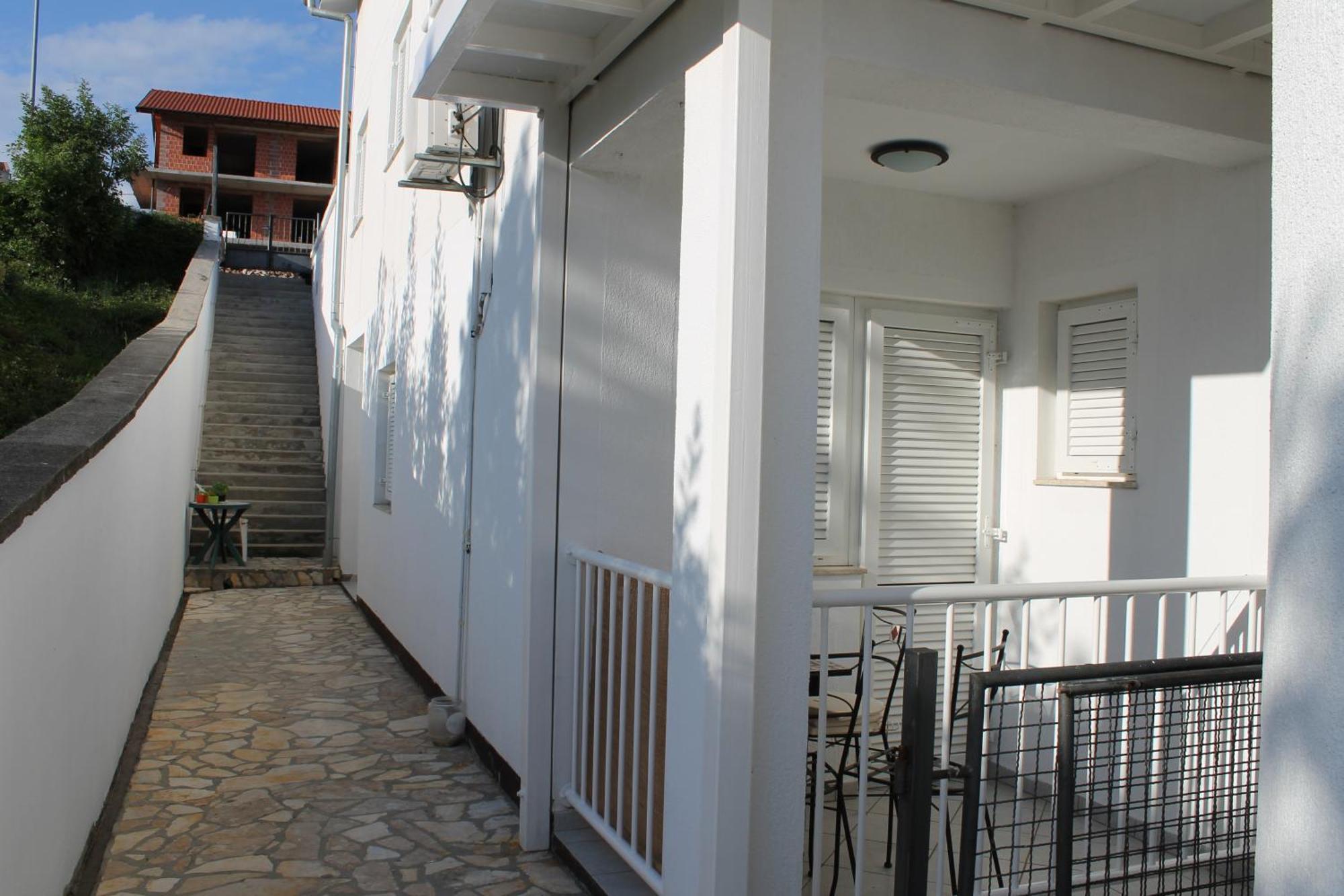 Apartments Strmecki Novi Vinodolski Quarto foto