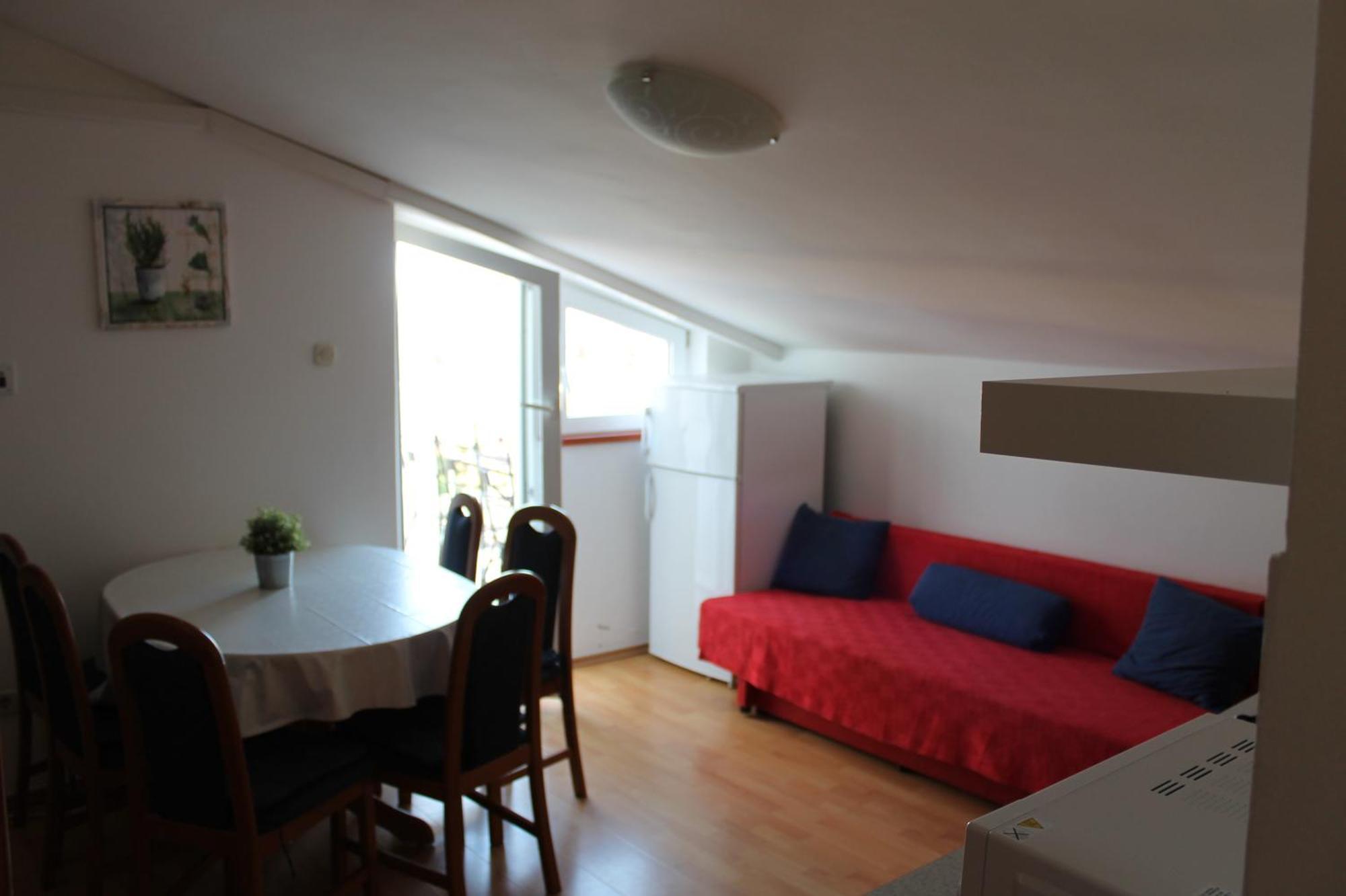 Apartments Strmecki Novi Vinodolski Quarto foto
